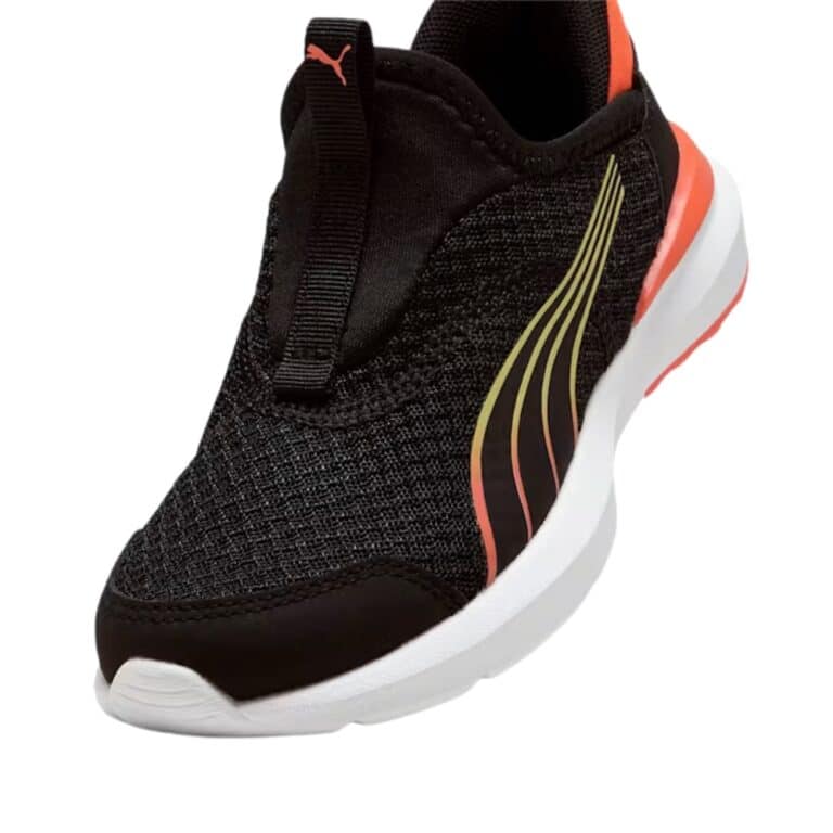 Puma Kruz Profoam Sliptech Sneakers Børn