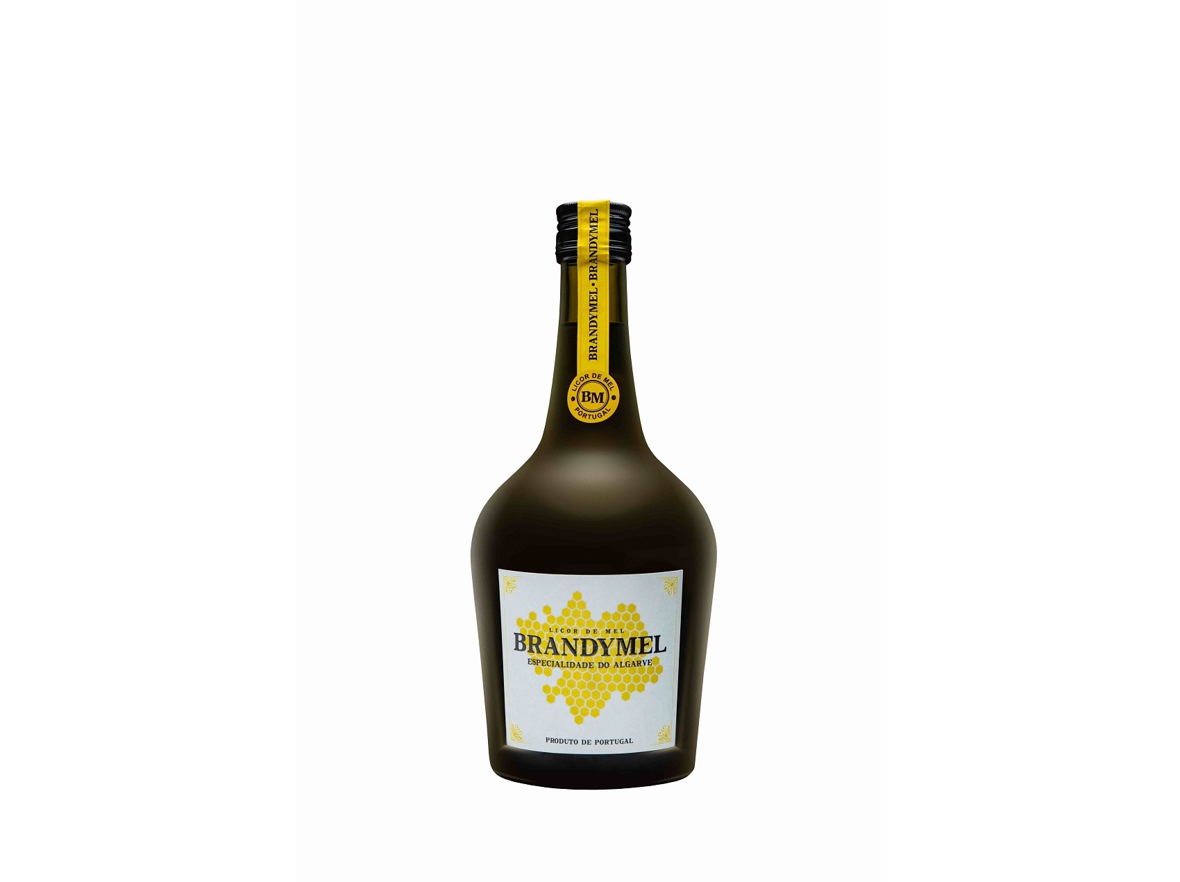 LICOR BRANDYMEL 0.70L