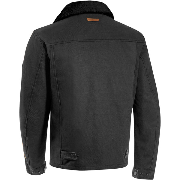 Ixon - Veste Worker Noir