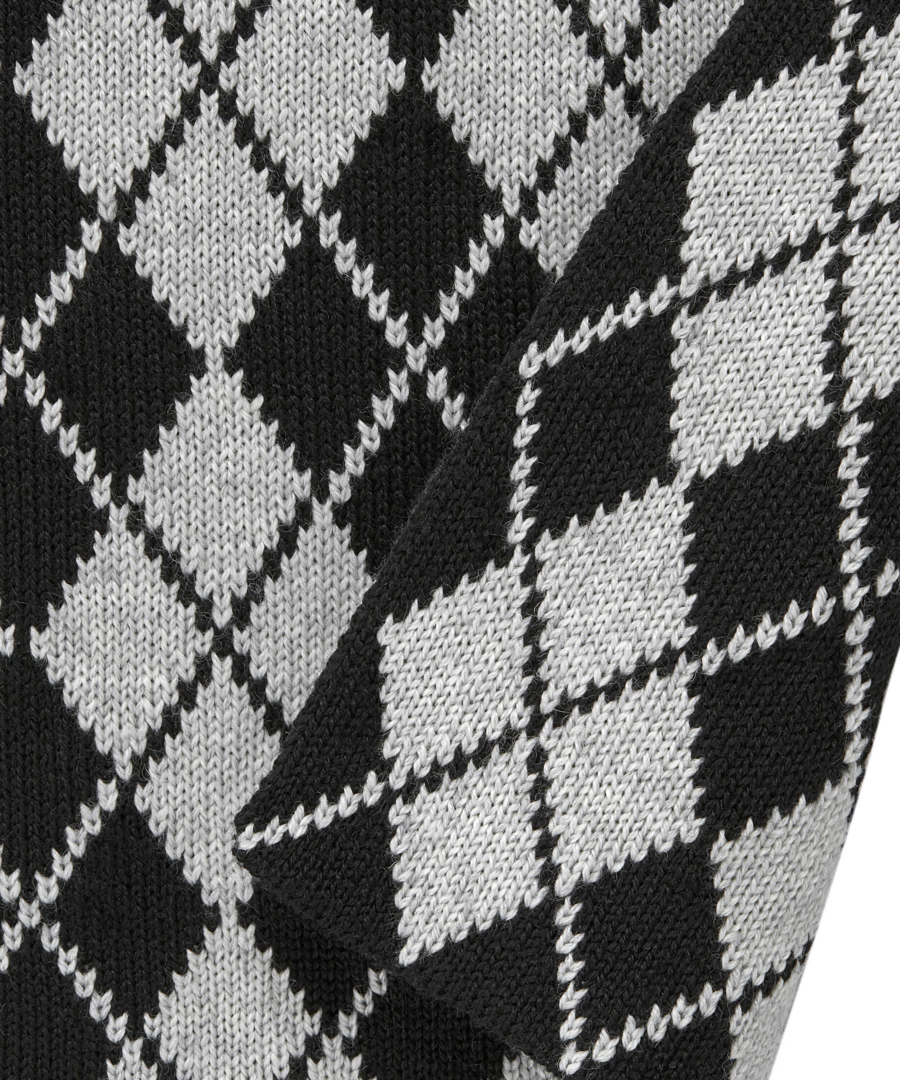 Burlington| Schal Argyle