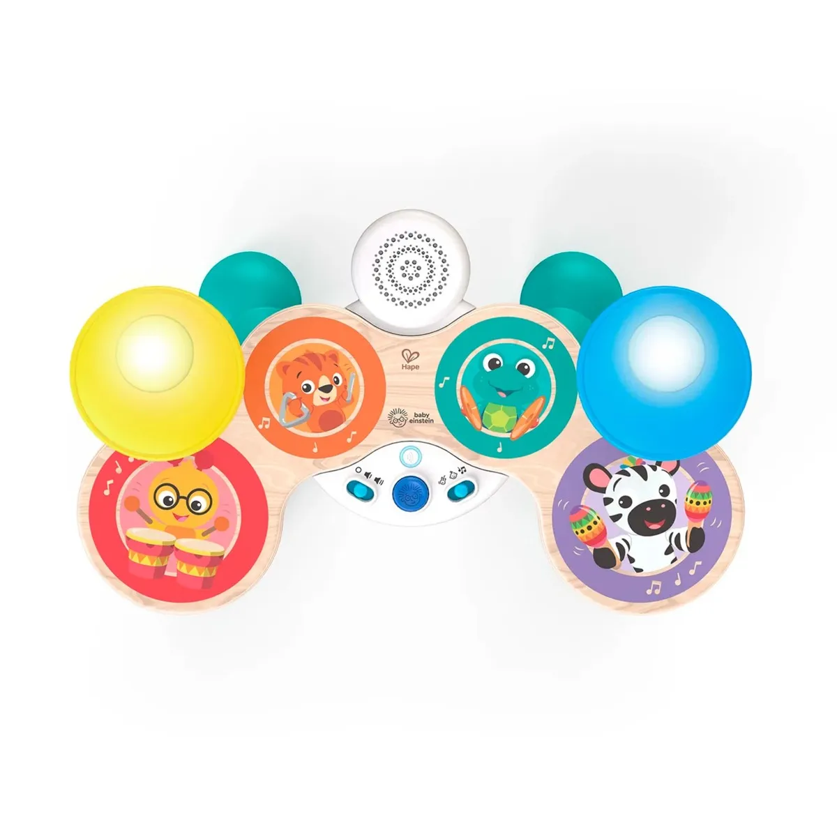 Hape Batterie Tactile Magique
