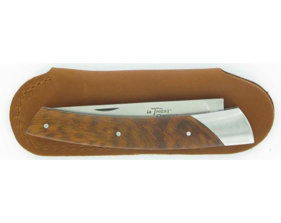 Compagnon BOIS D'AMOURETTE Couteau de Poche Le Thiers par Chambriard