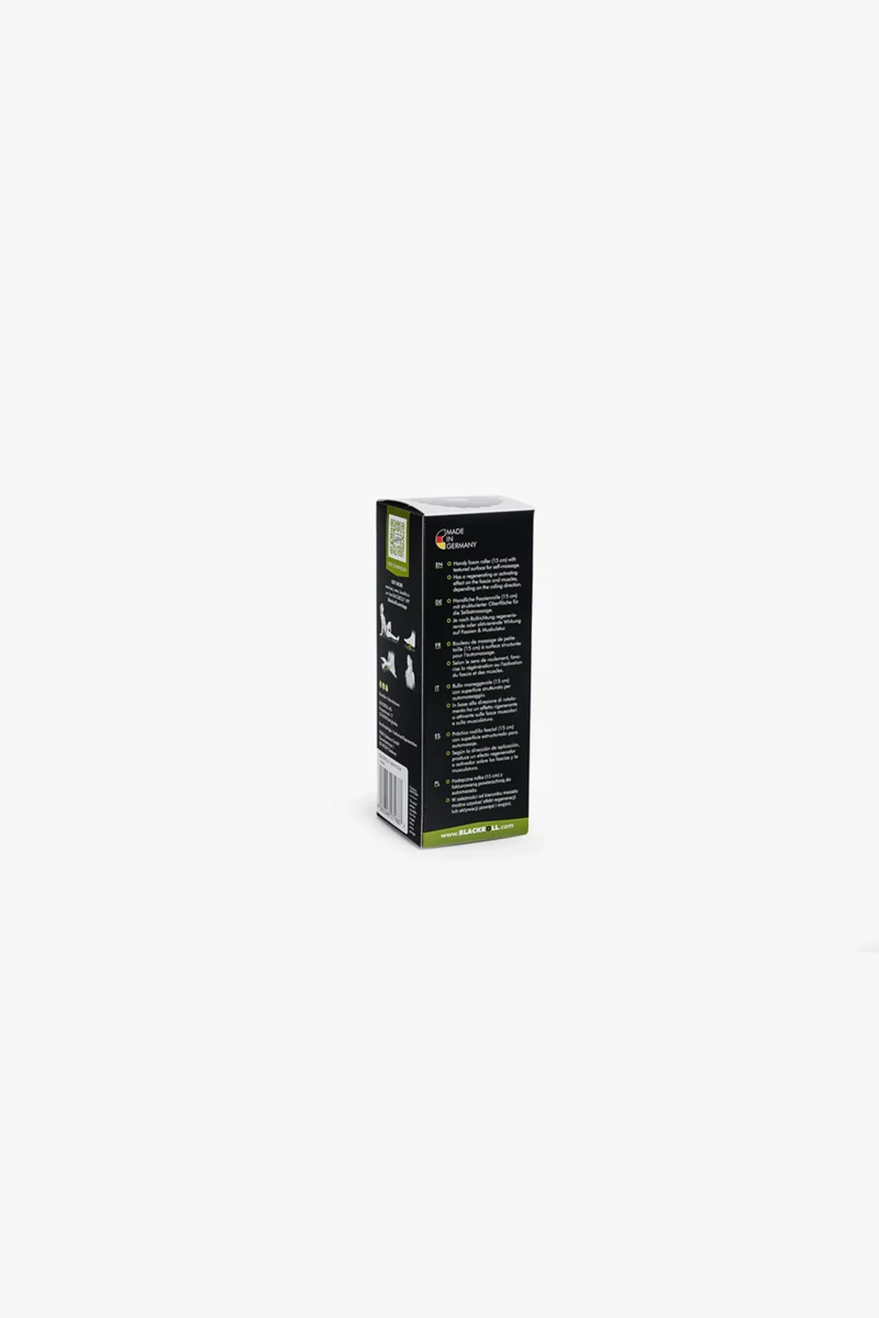 BLACKROLL Mini Flow Faszienrolle