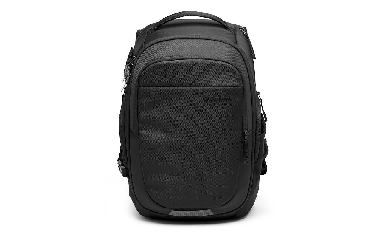 Fotorucksack Advanced Gear Backpack M IIILeichter, kompakter und geräumiger Kamerarucksack
