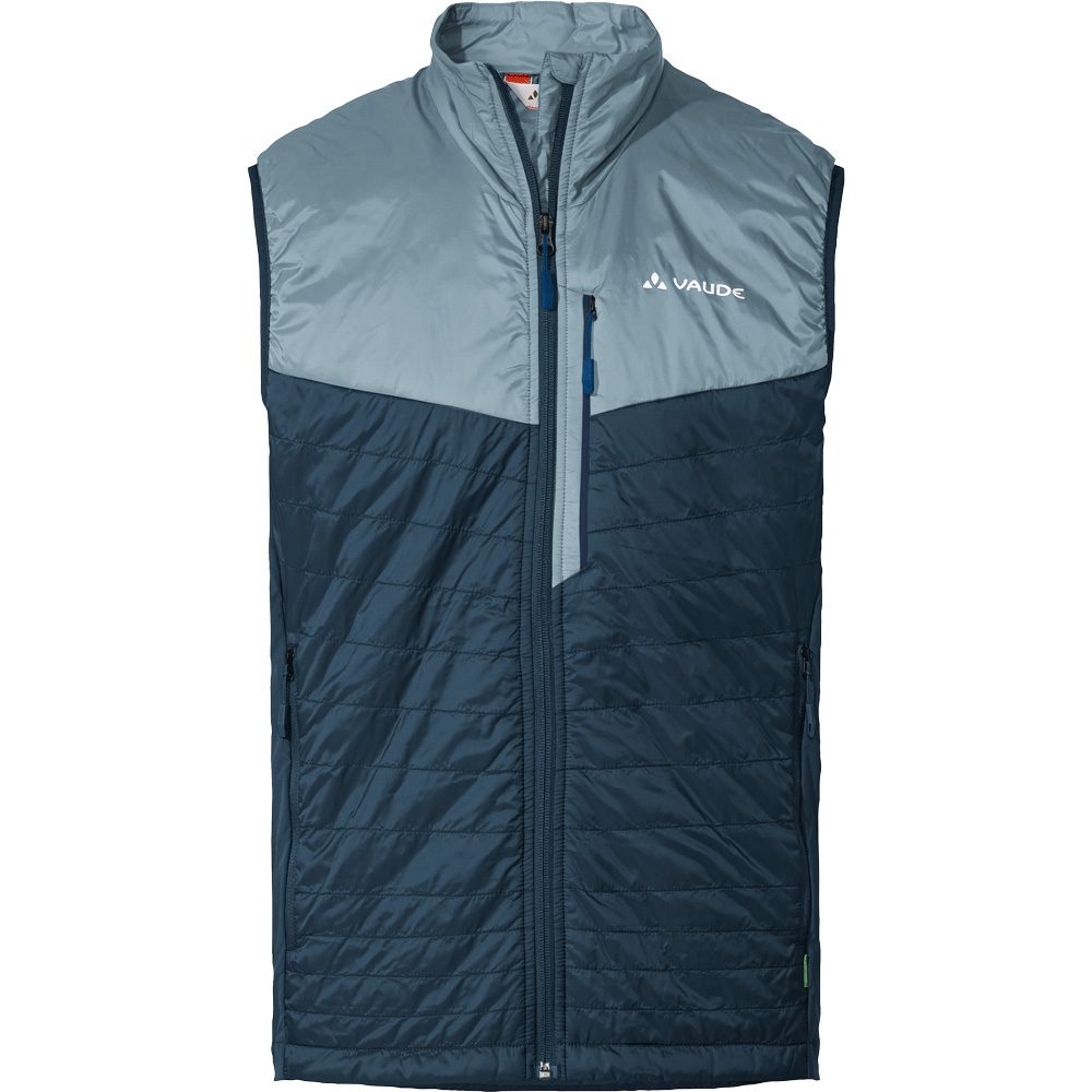VAUDE Freney Hybrid III Weste Herren nordic blue