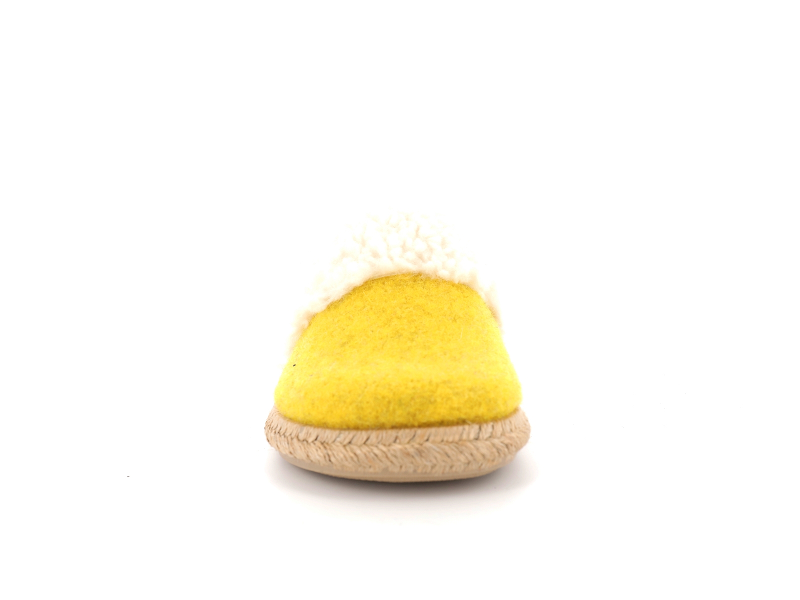 Toni pons-MIRI-BF Textile Jaune