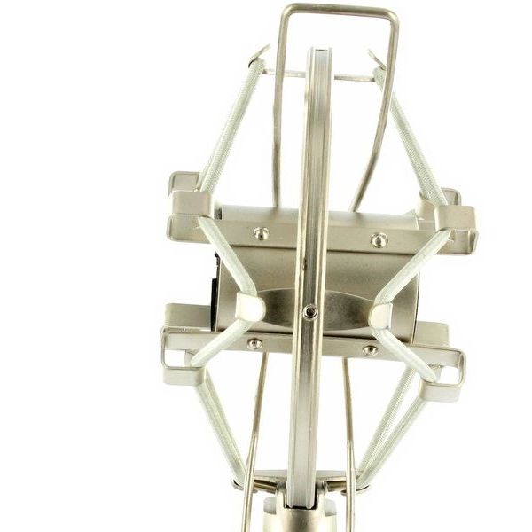 the t.bone SSM 4 Mikrofonspinne