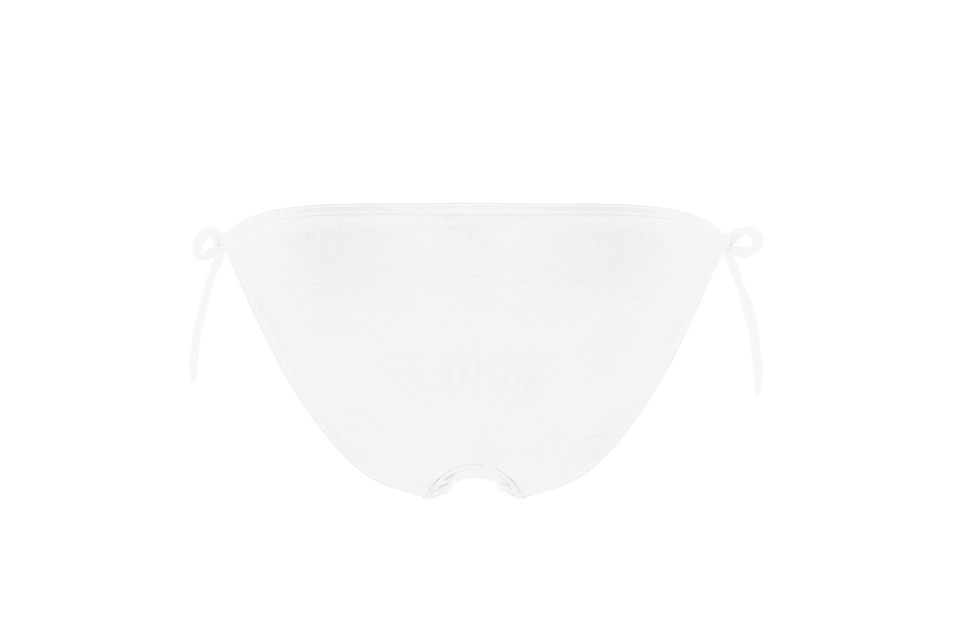 Malou Culotte fine BLANC N