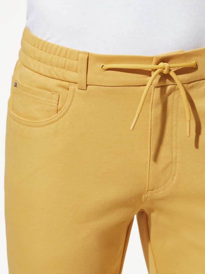 Five Pocket Stretch & Relax