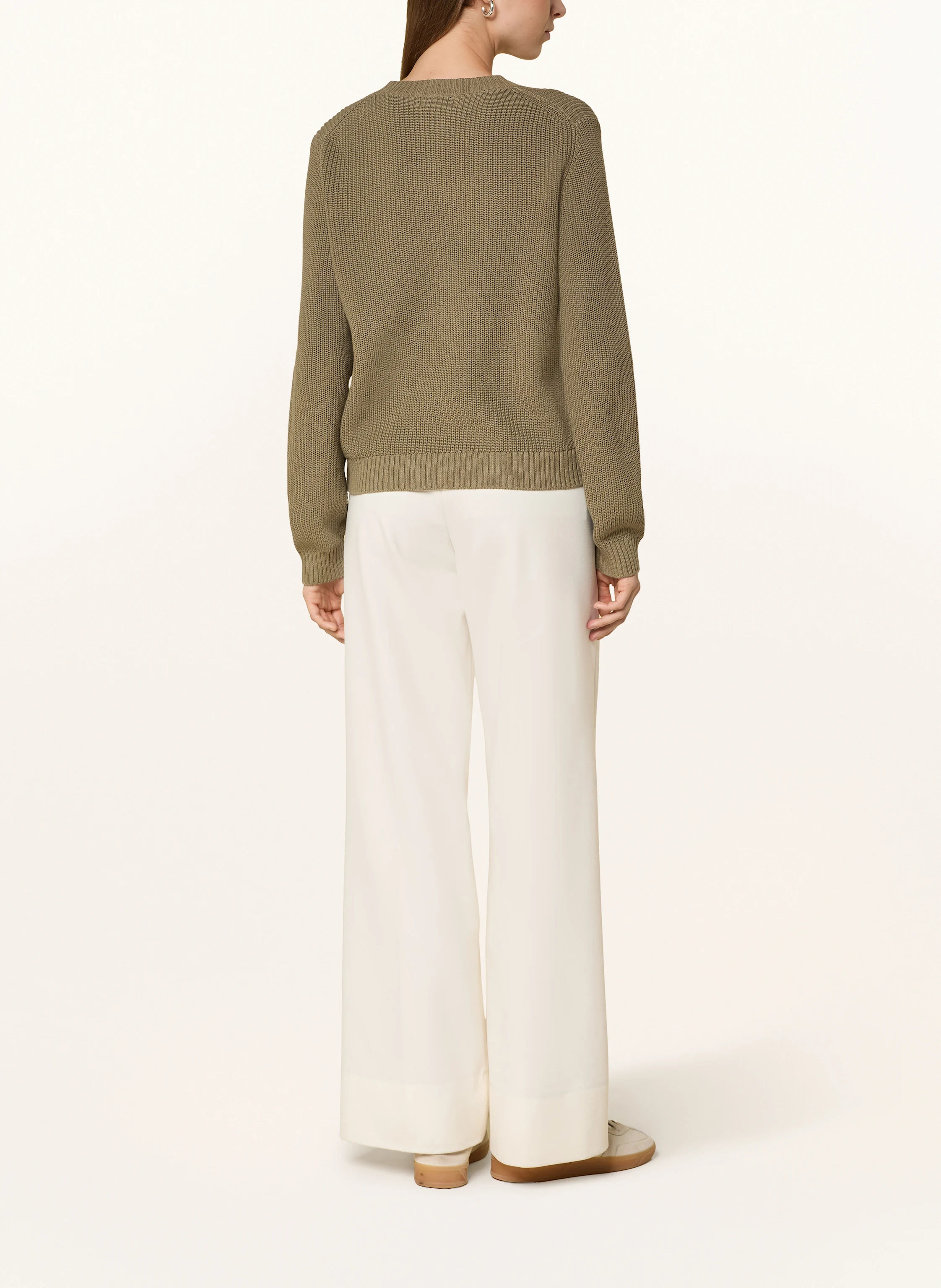 darling harbour Strickjacke