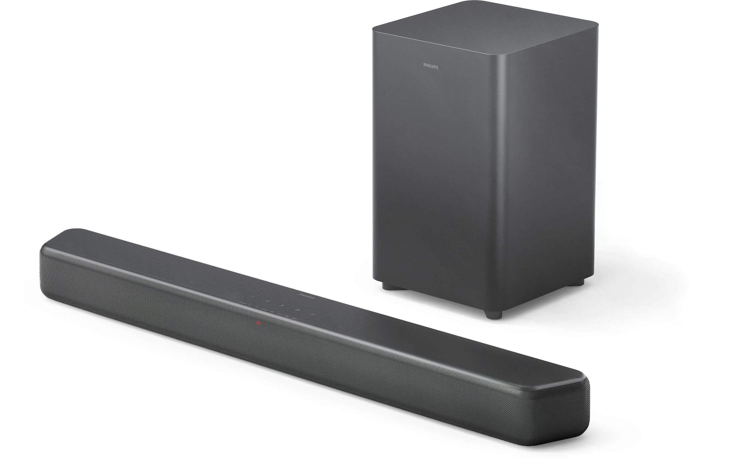 Philips Soundbar »TAB5309/10« 2.1 (Bluetooth Equalizer )
