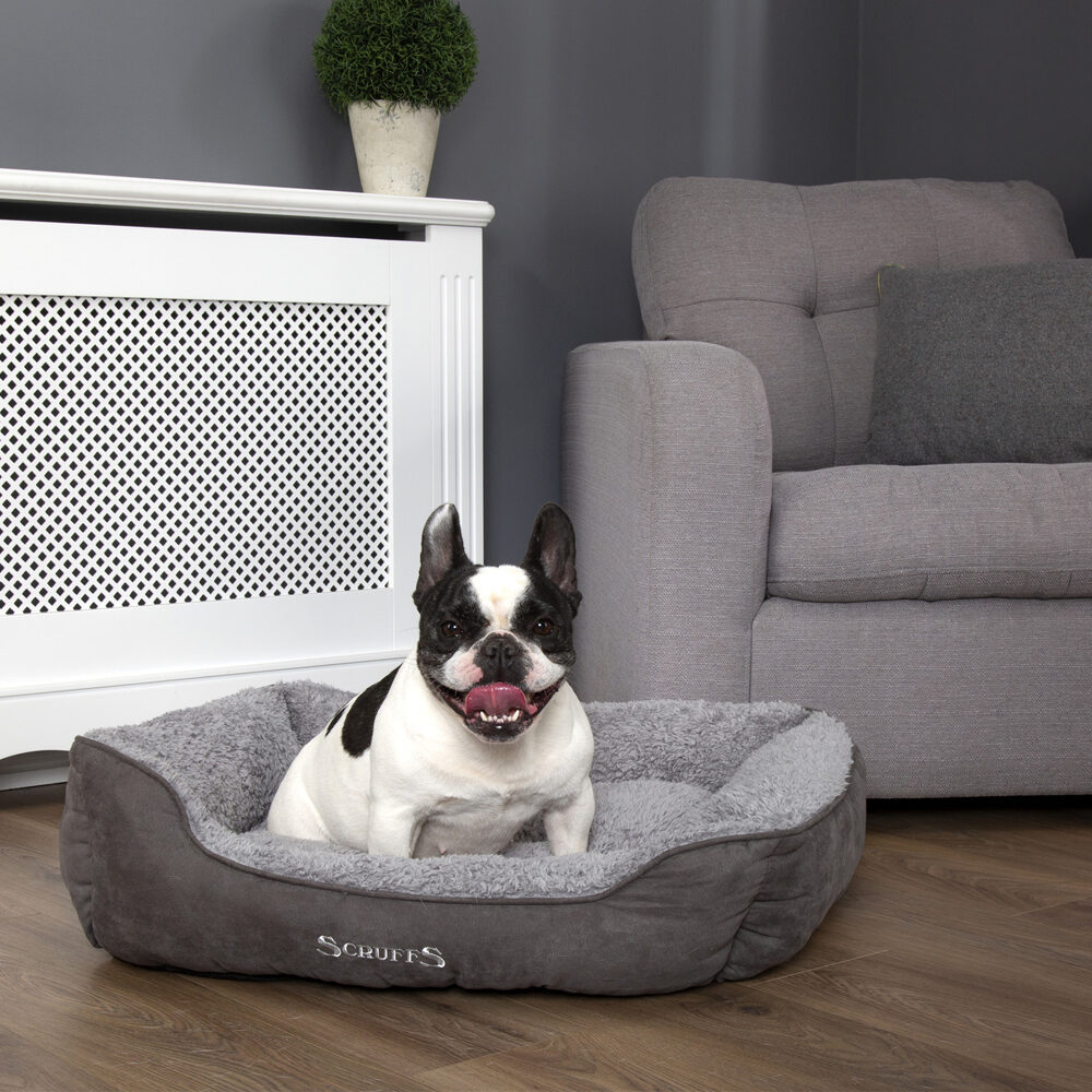 Scruffs Cosy Box Bed