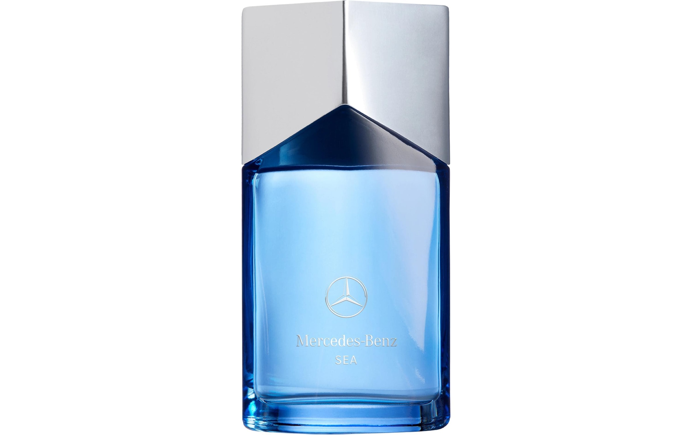 Mercedes Eau de Parfum »Trilogy SEA 60 ml«
