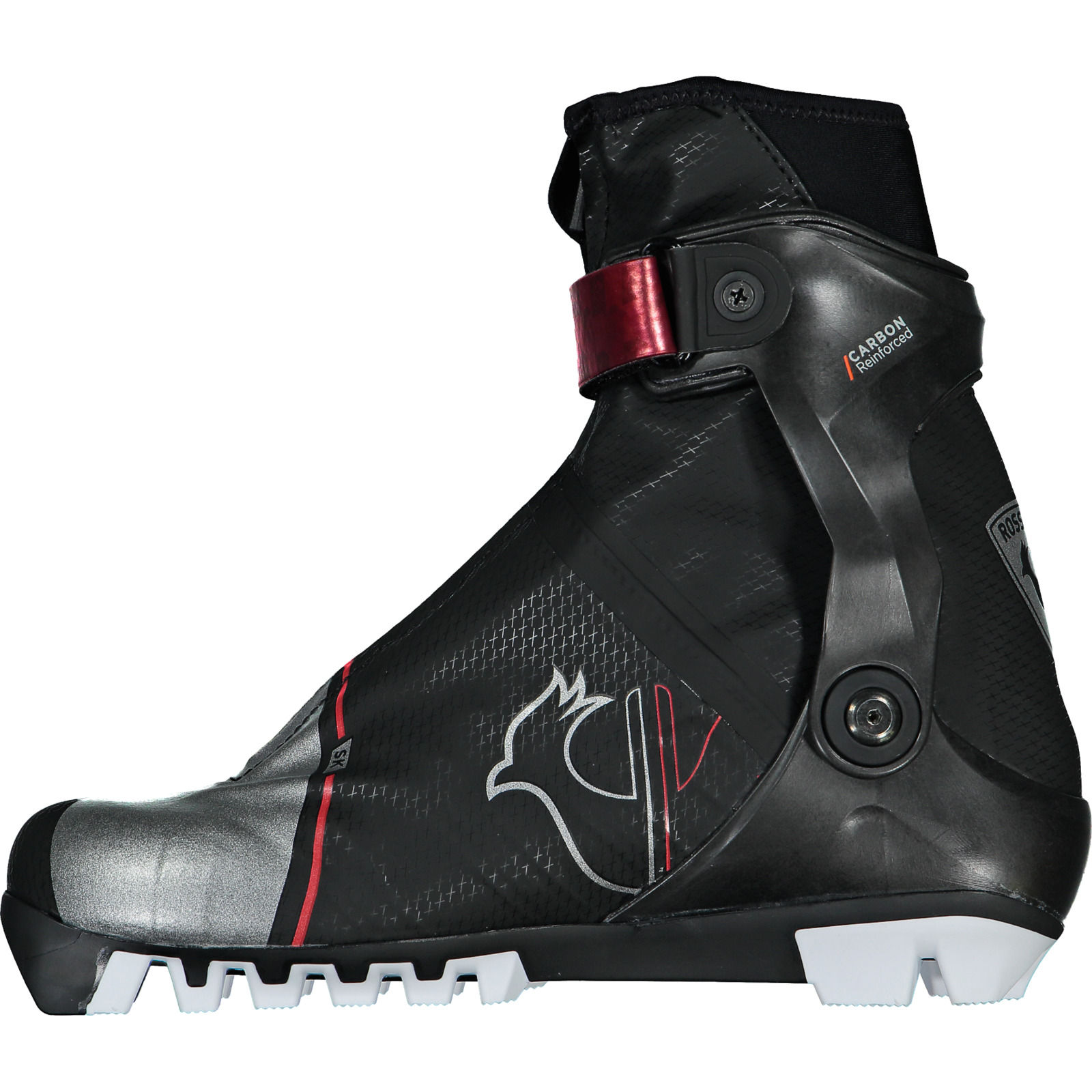 Rossignol Damen-Skateschuh X-IUM W.C.