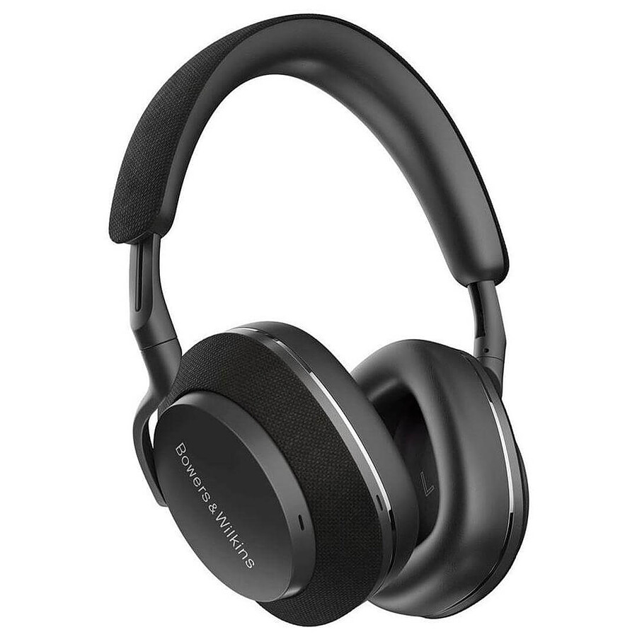 B&W Px7 S2 Noir - Casque sans-fil