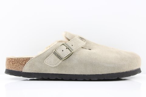 Birkenstock Hausschuhe