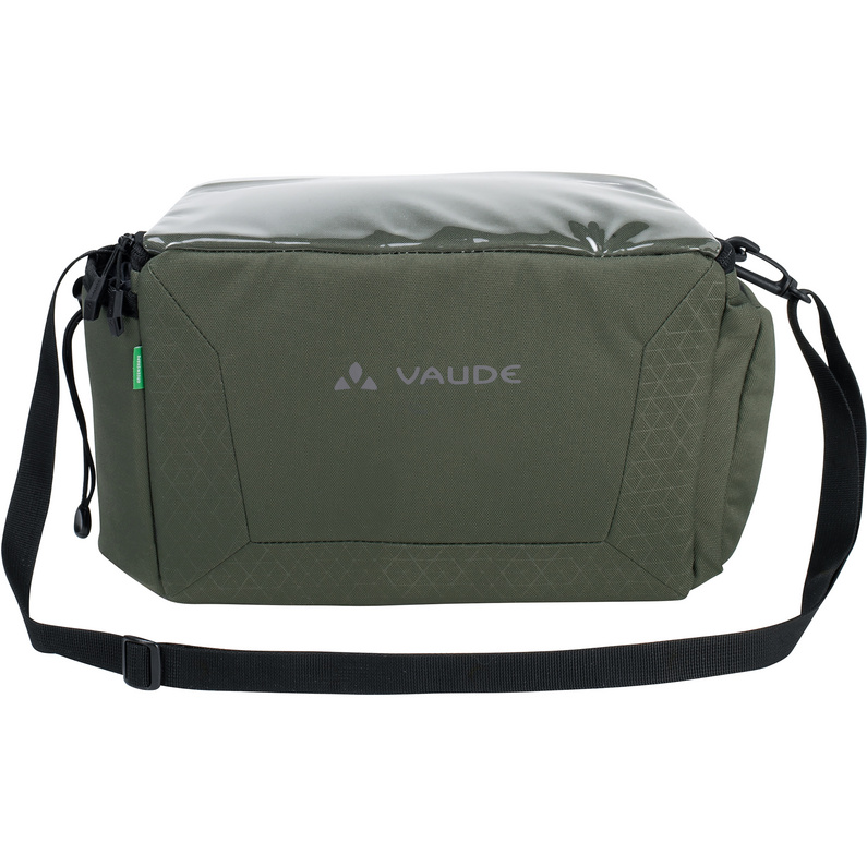 Vaude Ebox Klickfix Ready Fahrradtasche