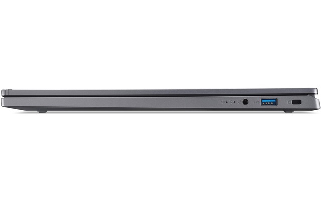 Acer Notebook »Aspire 17 (A17-51M-71P7) Core 7-150U, 16 GB, 1 TB« 43,769 cm / 17,3 ″ Intel Core 7 Intel Graphics 1.000 GB SSD
