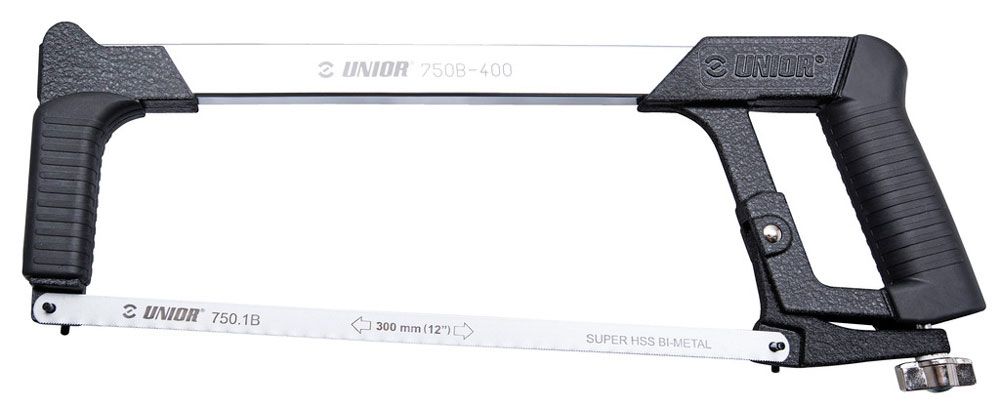 Unior Tools Metallsäge 750B 300mm kaufen | Bike-Discount