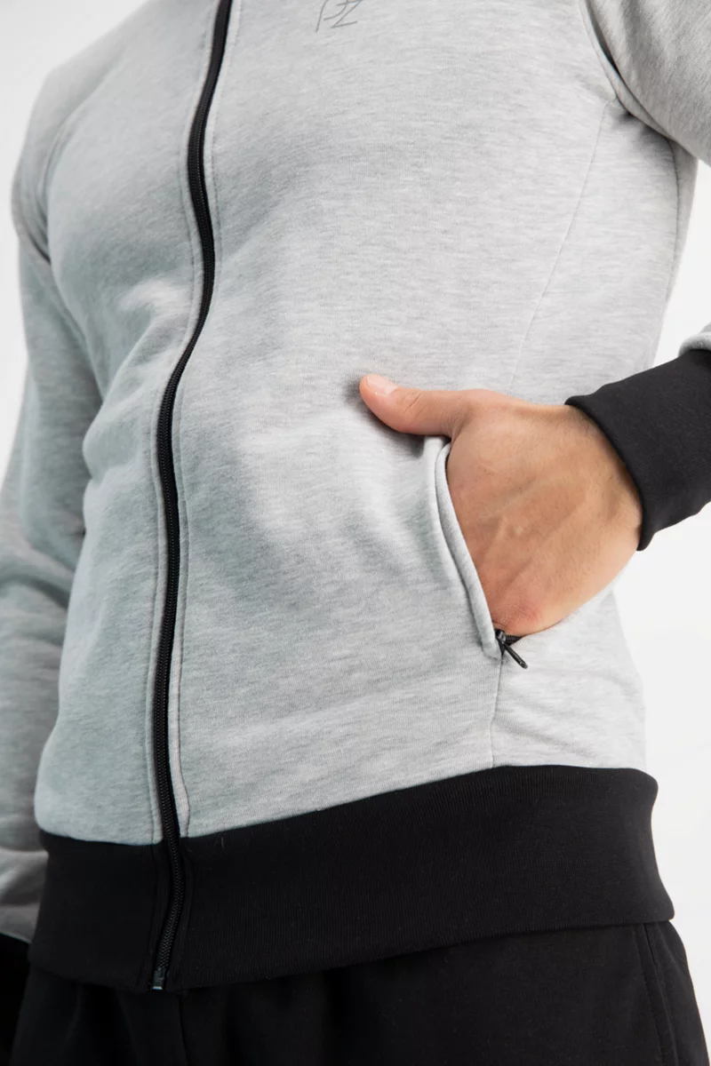 POWERZONE Herren Trainingsanzug