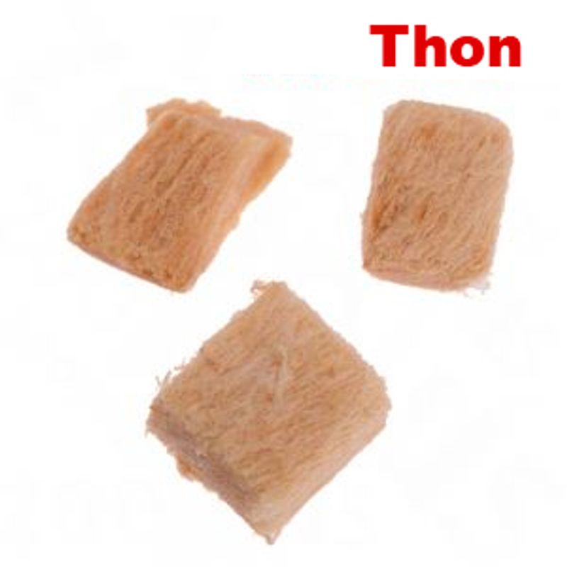Lot 4 saveurs Cosma Snackies  à prix discount sur bitiba.fr