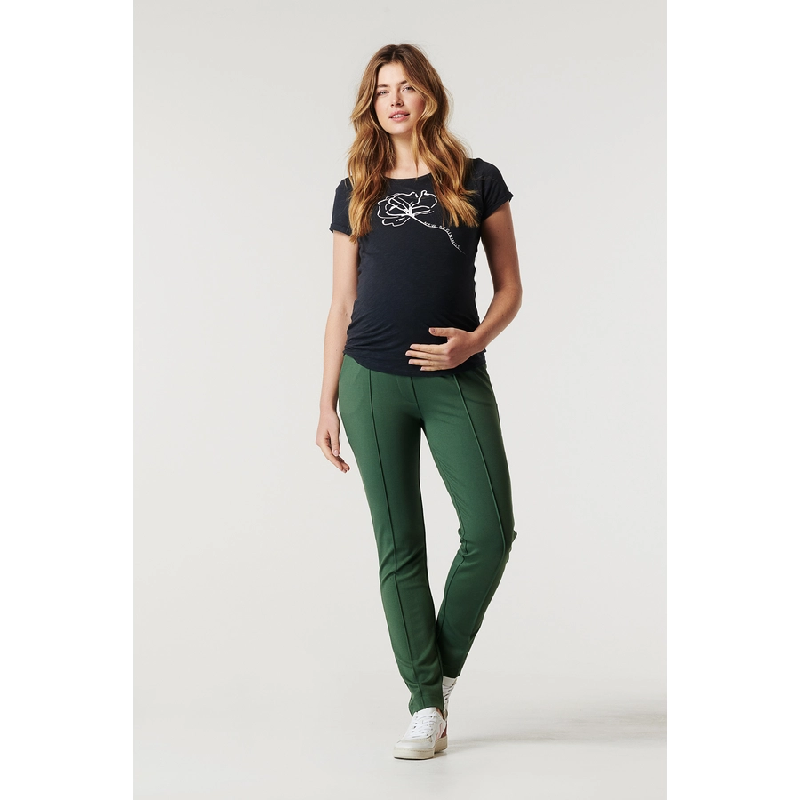 Noppies Casual Hose Kiki Duck Green