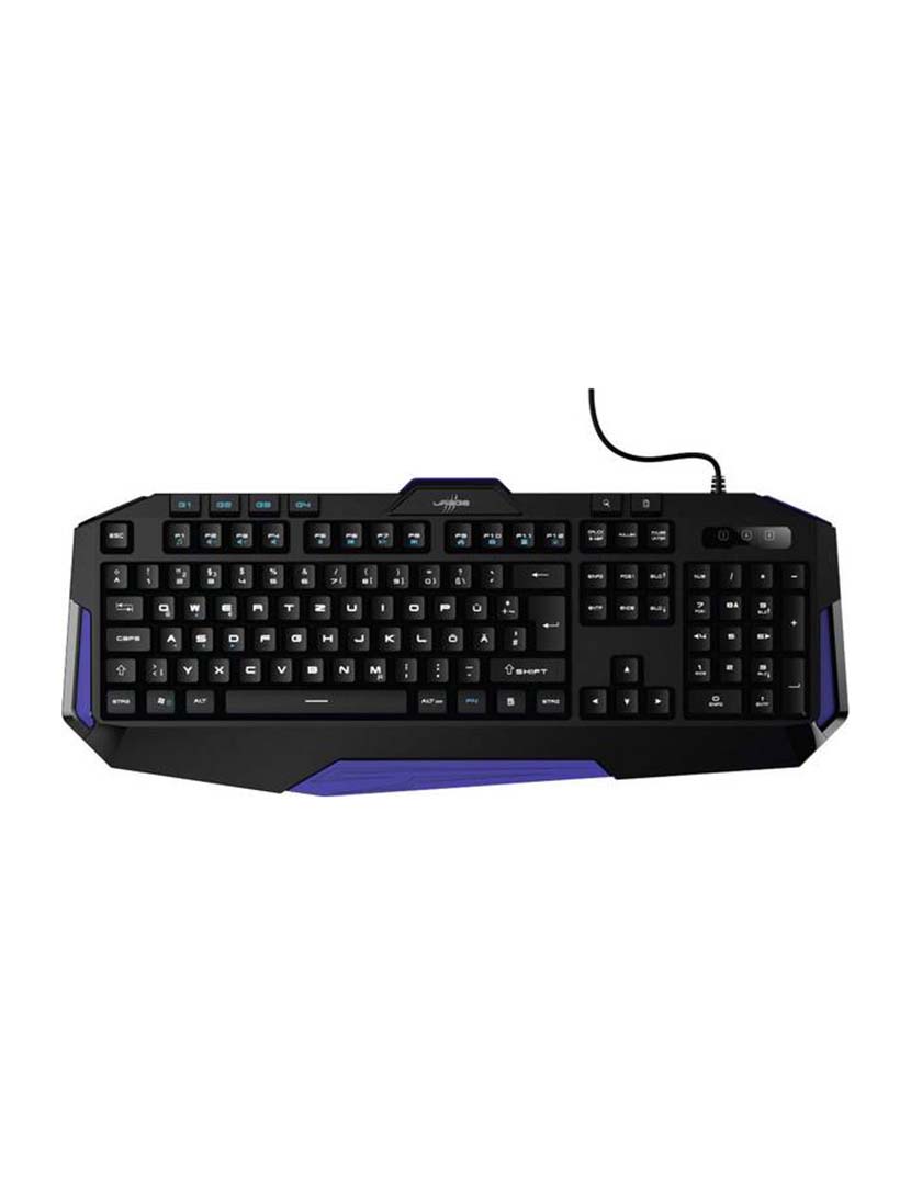 uRage Lethality 2 Keyboard