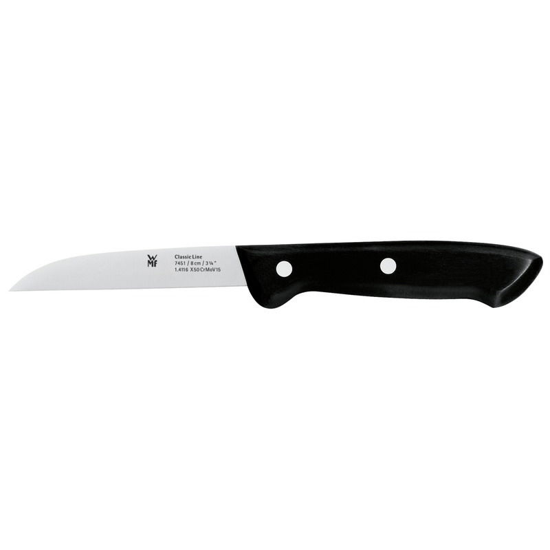 WMF Gemüsemesser CLASSIC LINE 8cm