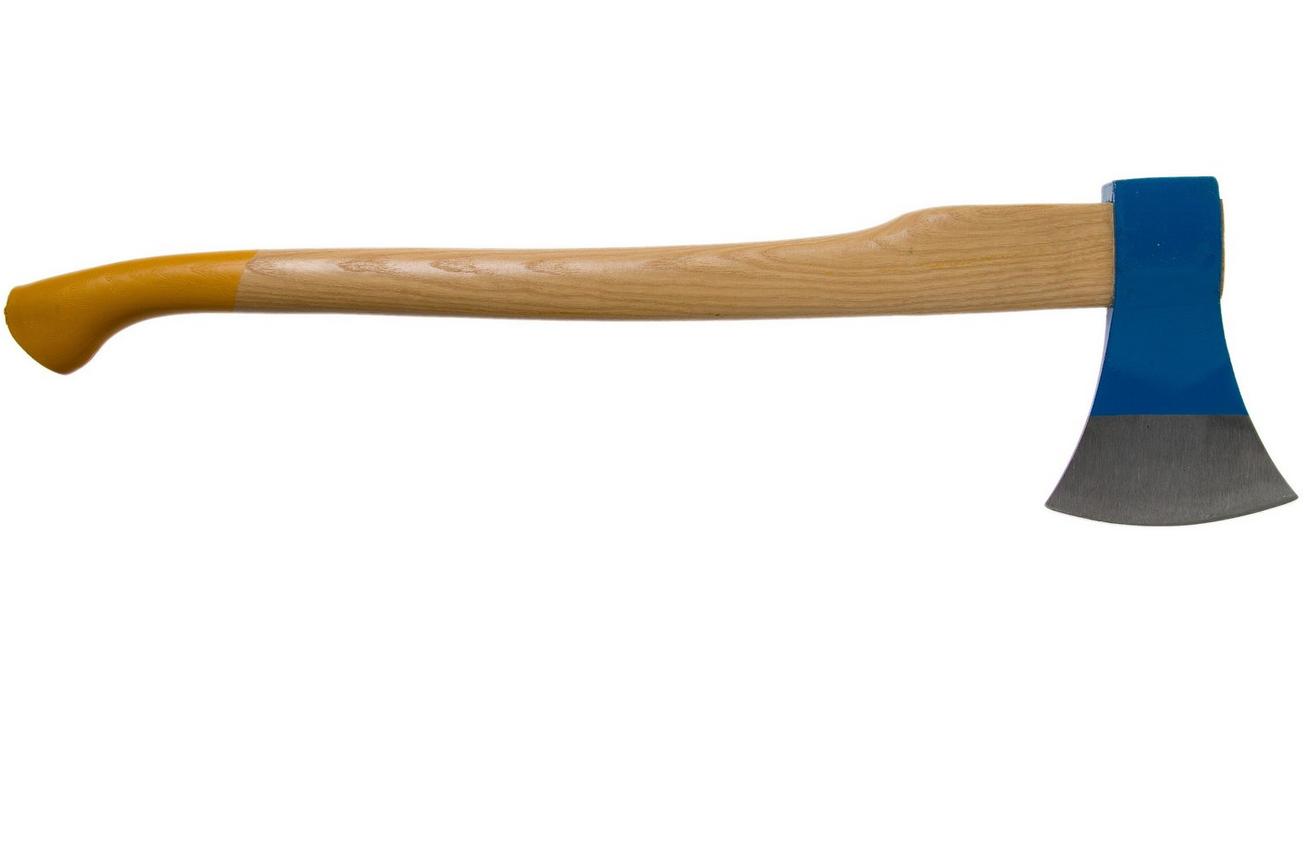 Müller bosbijl Biber 800g, 0003,08