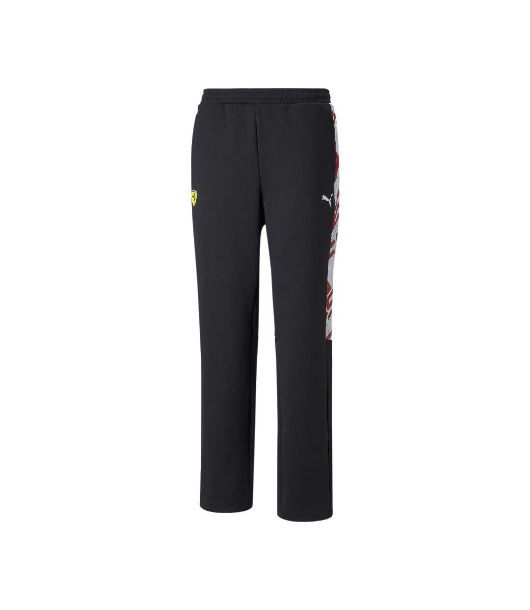 Jogging Noir Homme Puma Ferrari Race T7