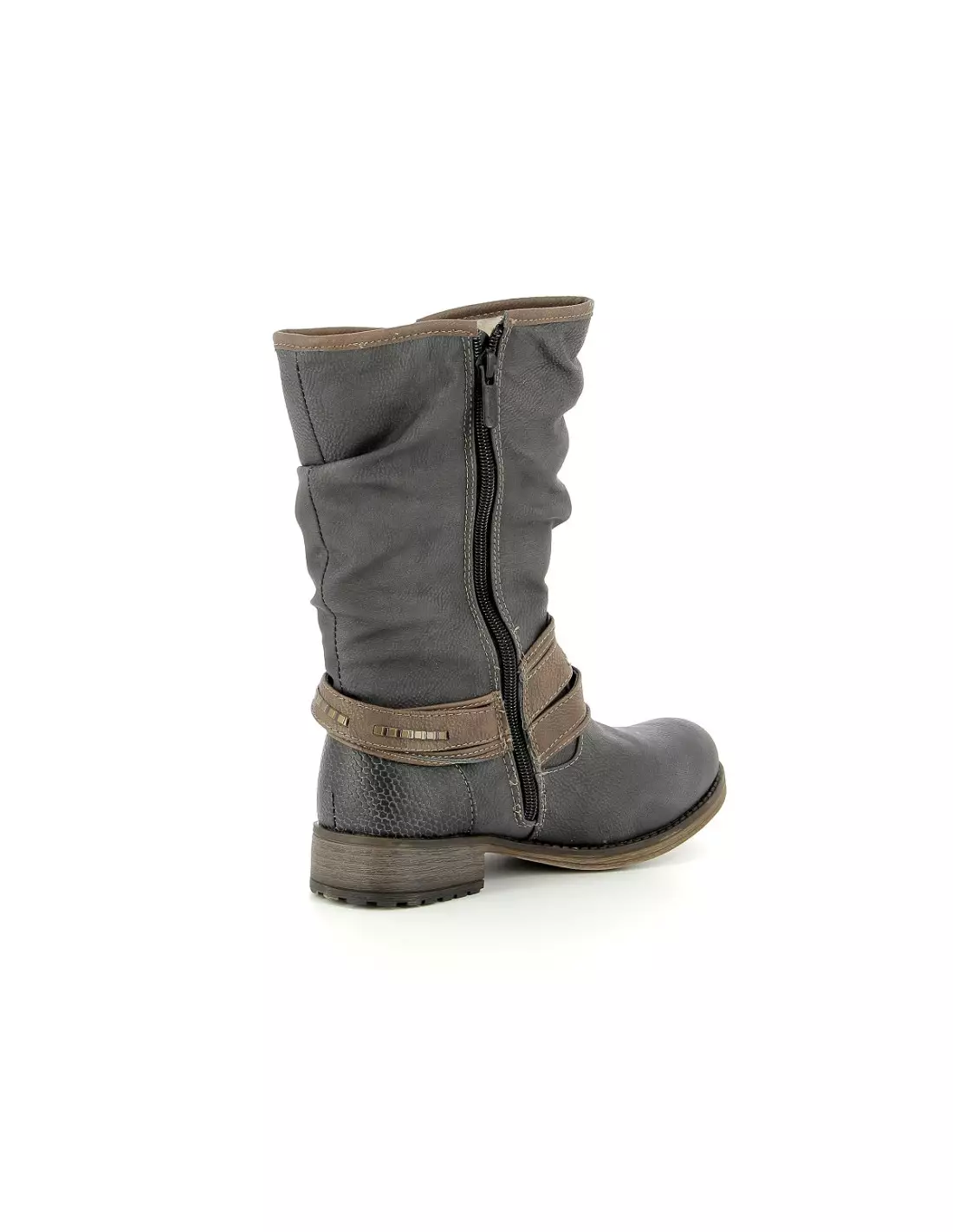 MUSTANG MUSTOF 1139624 259 - Bottes Graphite