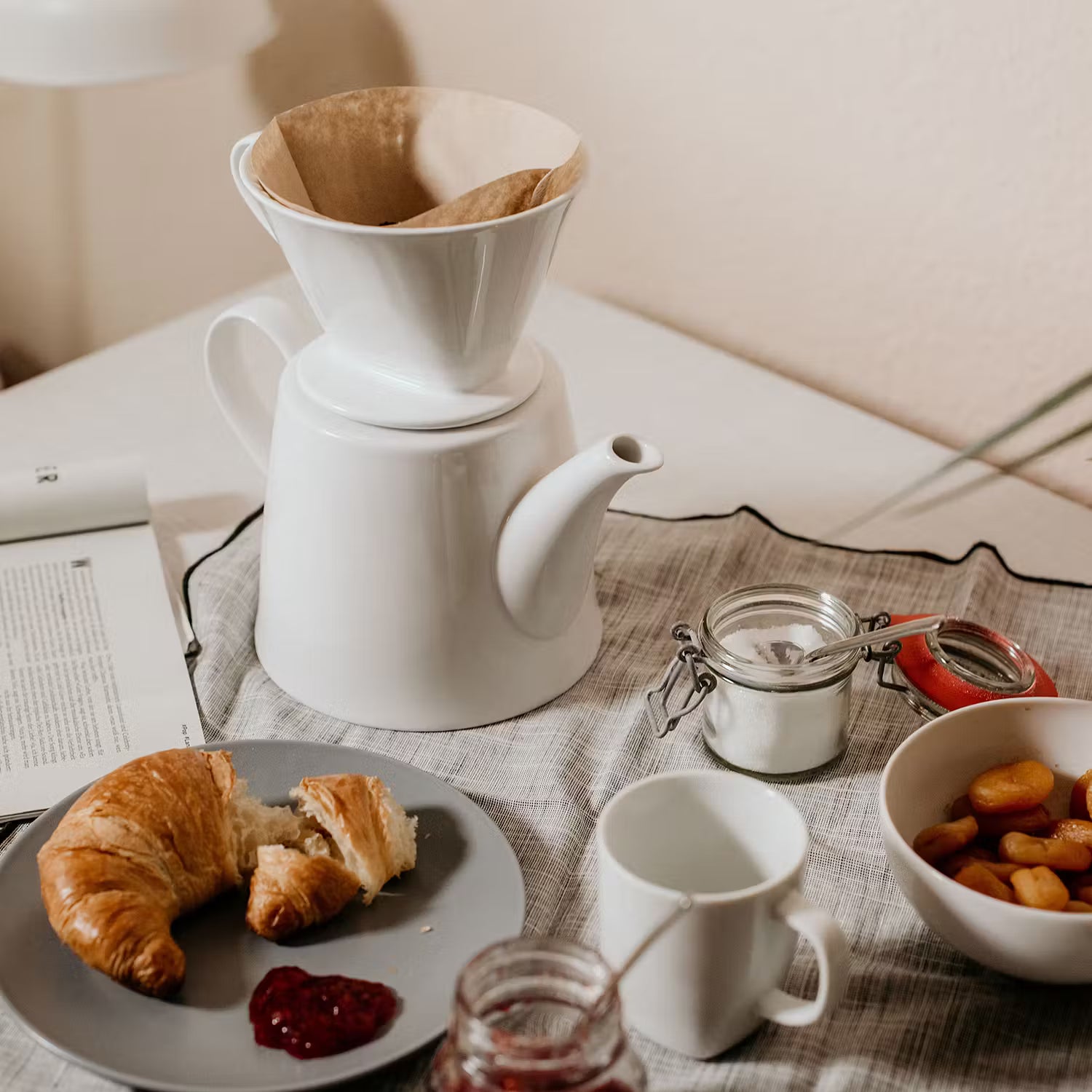 TRADITIONAL Kaffeefilter