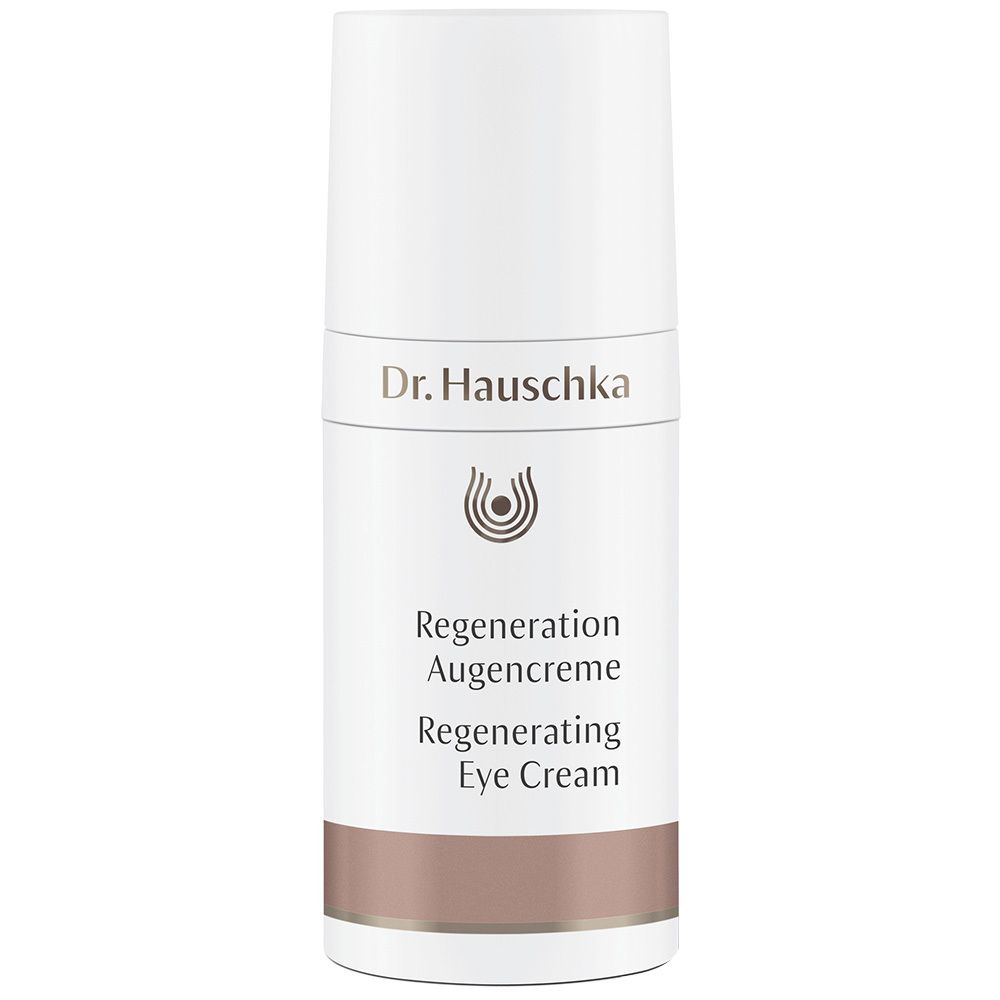 Dr. Hauschka® Regeneration Augencreme