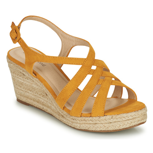 Moony Mood - ONICE - Jaune