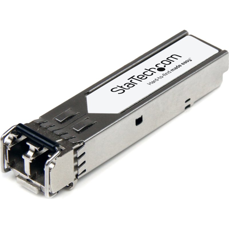 StarTech.com Module de transceiver SFP+ compatible Arista Networks SFP-10G-LR - 10GBASE-LR