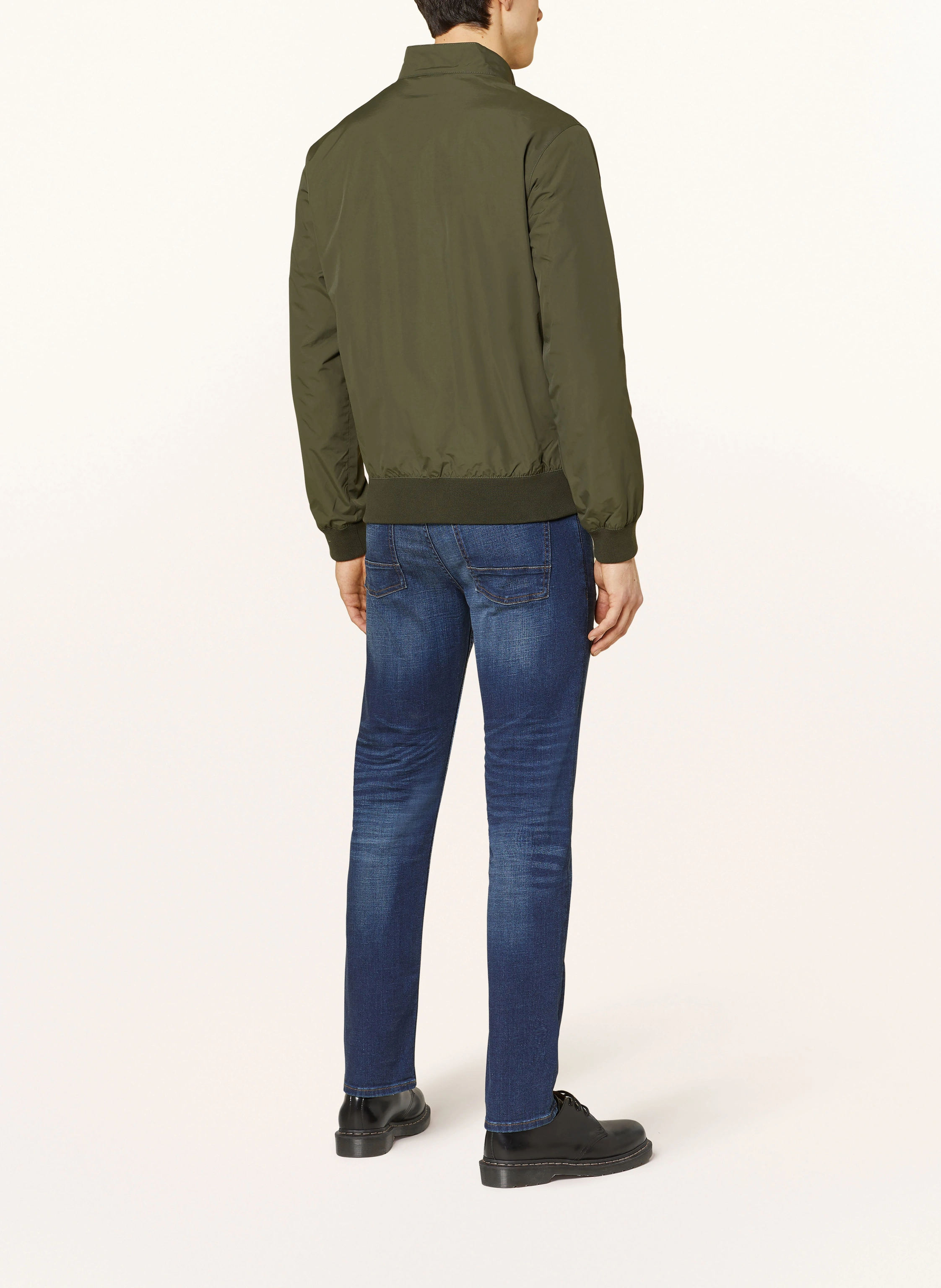 Barbour Blouson ROYSTON
