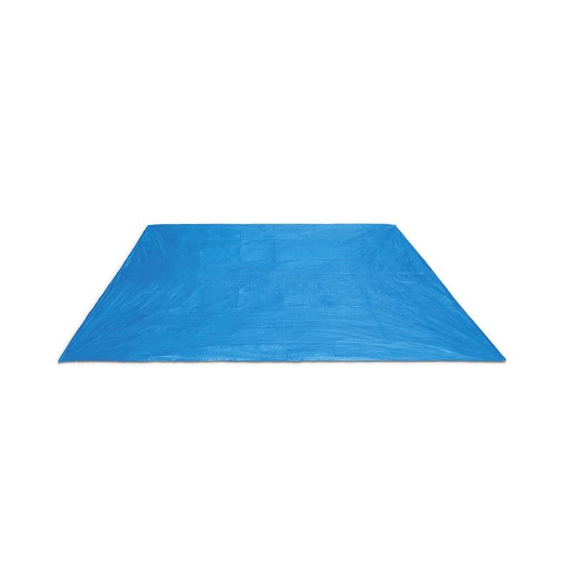 TAPIS SOL PISCINE 472X472CM
