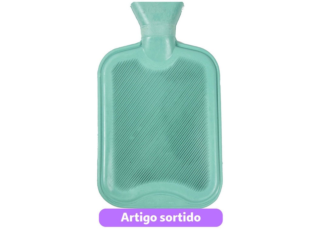 SACO ÁGUA QUENTE ACTUEL 2L