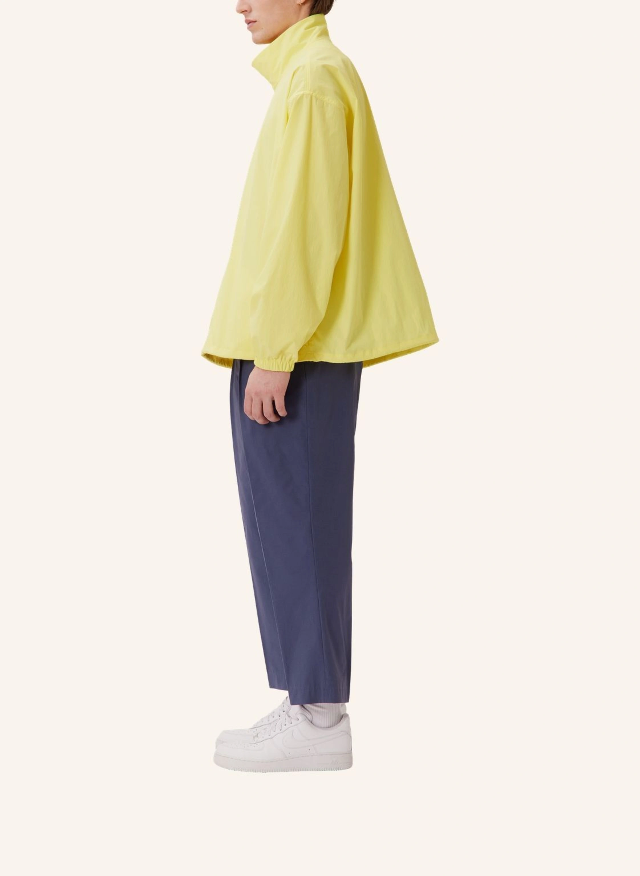 studio seidensticker Jacke Oversized