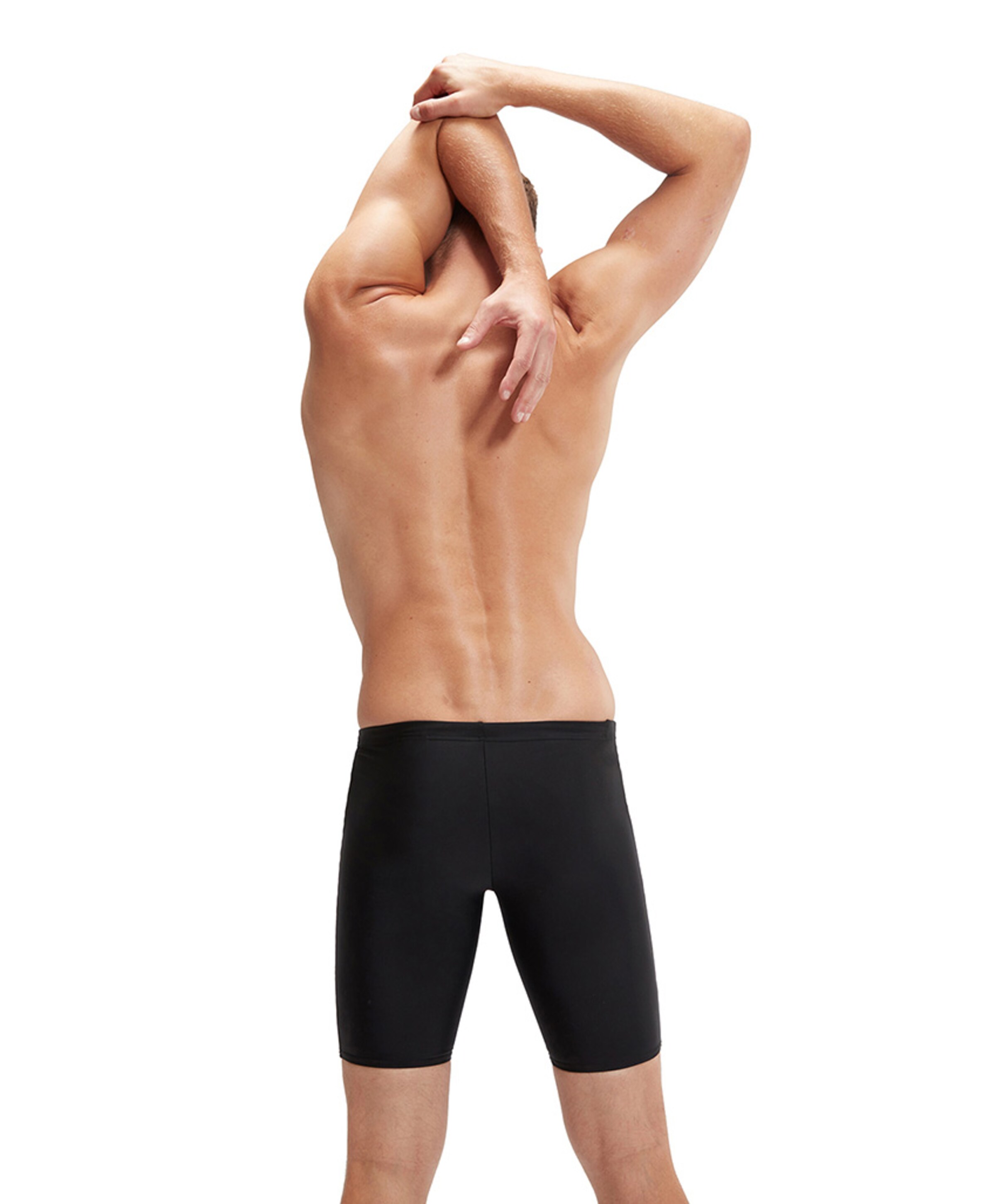 Speedo Zwemshort zwart