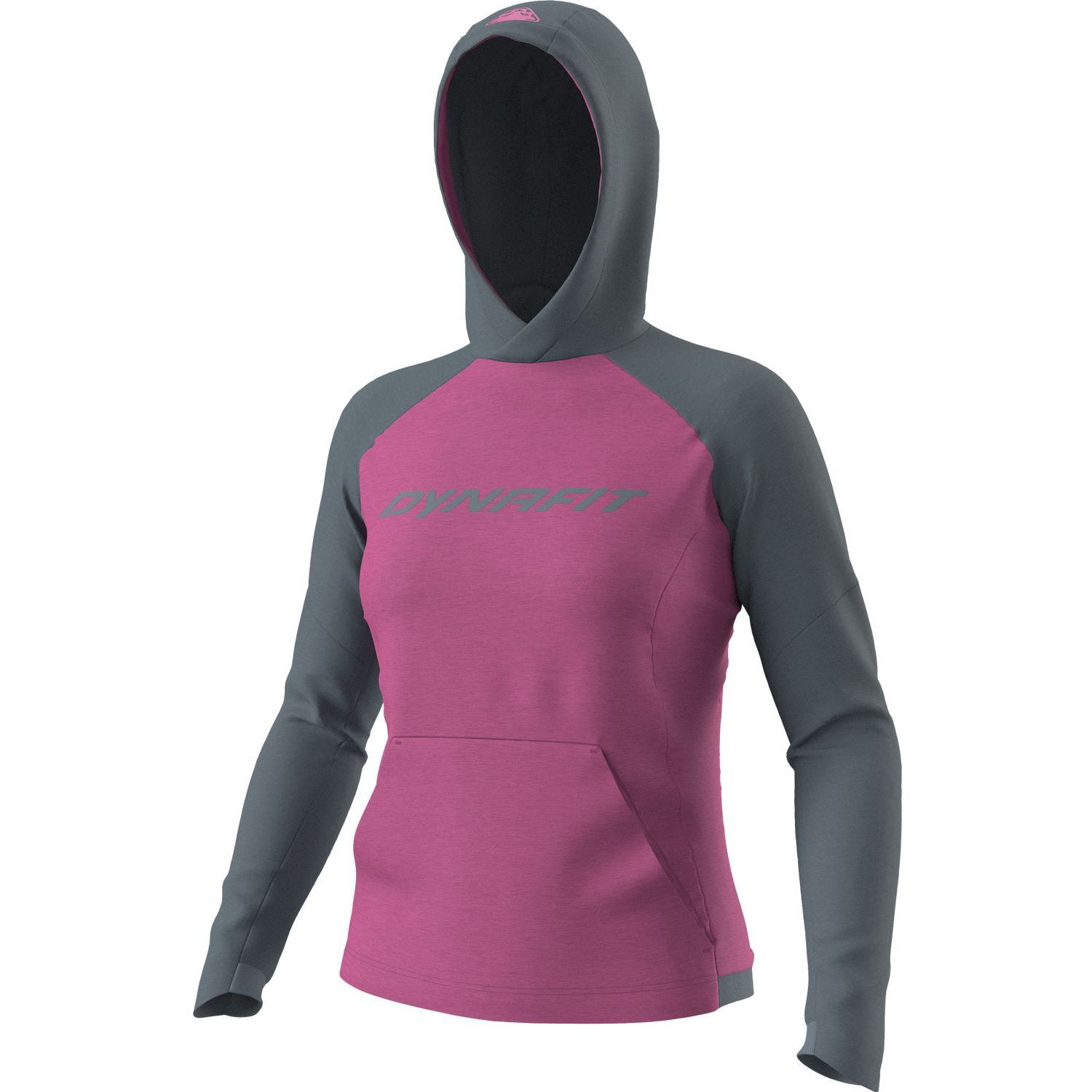 Dynafit24/7 PTC HOODY W