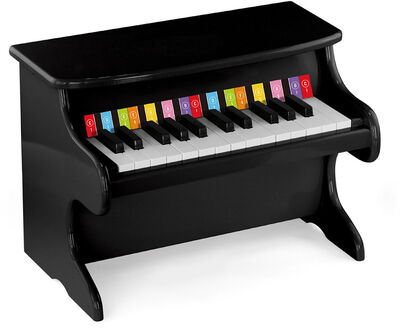 VIGA Piano, Svart