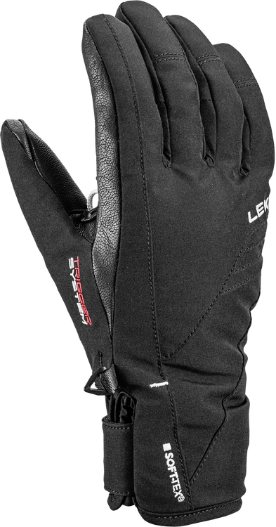 Leki Cerro 3D Women-Handschuhe