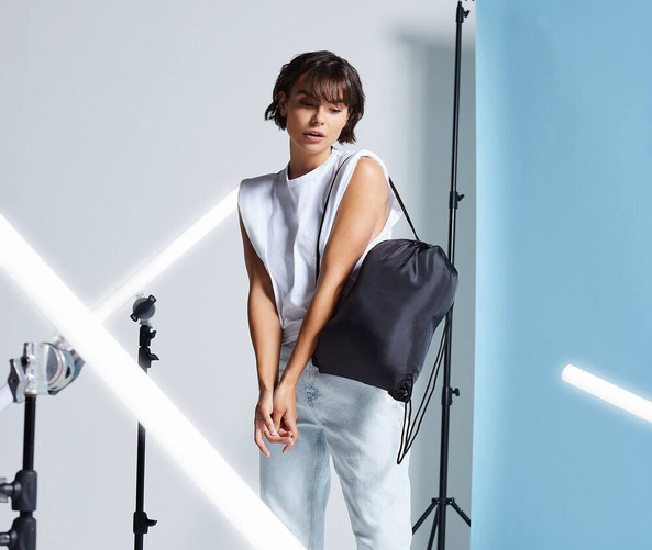 Bag Base BG005 - Sac de Sport Étanche Polyvalent