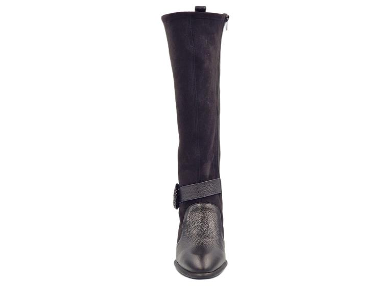 Hispanitas PHI254257 BLACK
