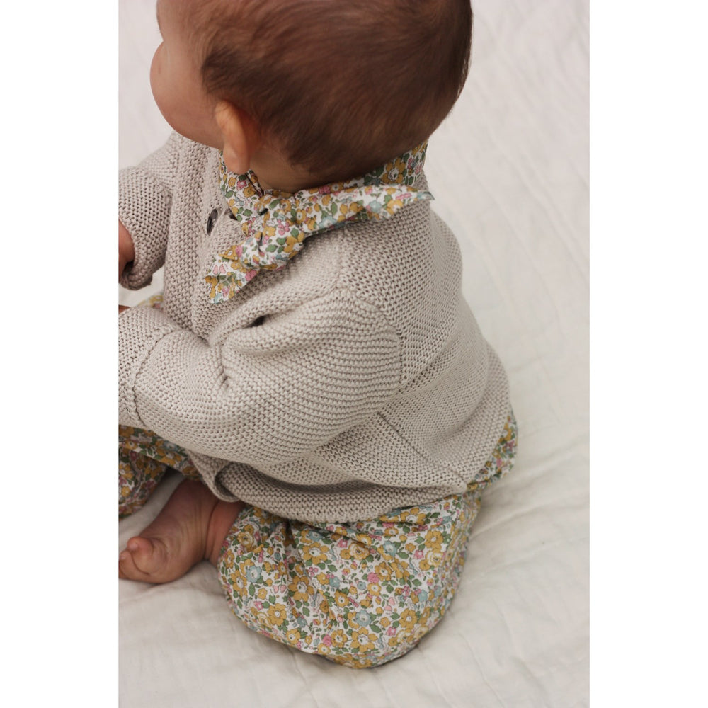 Køb Lalaby Cloud Kuro Cardigan - Cloud