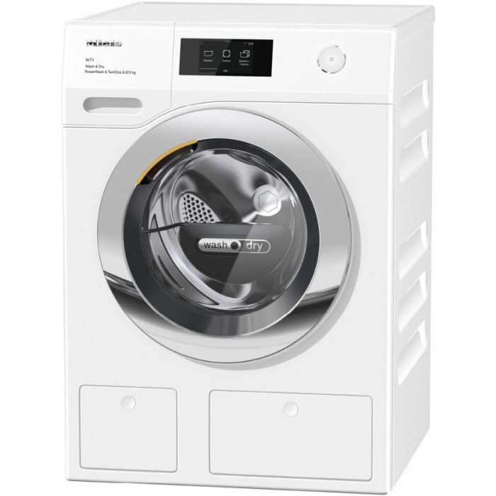 Miele Waschtrockner WTR 870 WPM Powerwash 2.0 & TwinDos Wifi