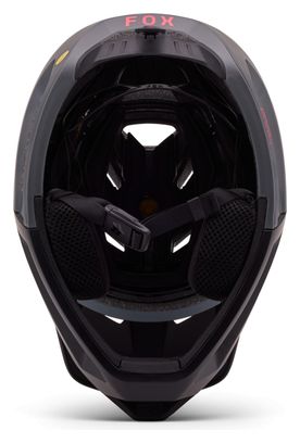 Casque Intégral Fox Proframe Rs Taunt Noir
