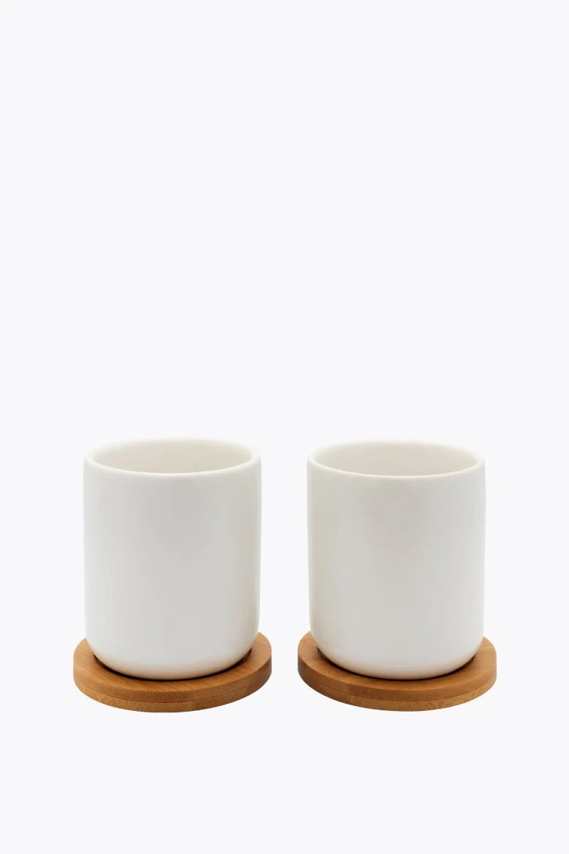 Bredemeijer Teebecher Umea 2-er Set