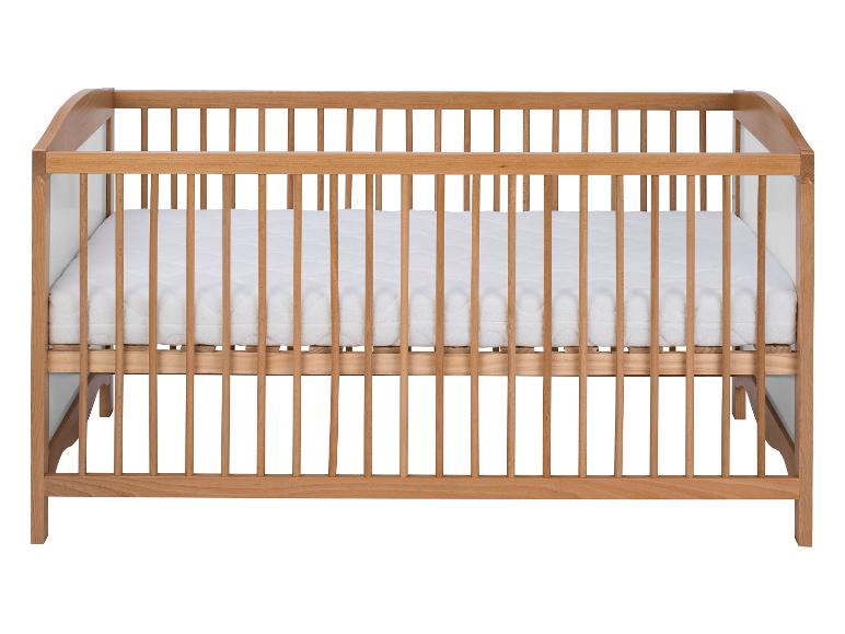 Babybed